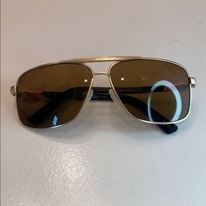 Womens aviator sunglasses vonzipper